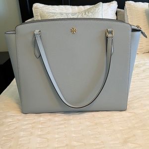Tory Burch Robinson tote